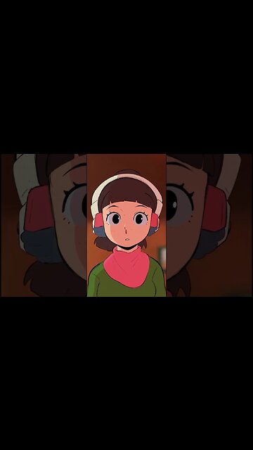 Too much stress for Lofi Girl 😬