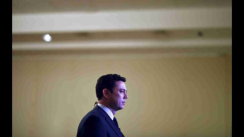 Ex-GOP Rep. Jason Chaffetz Lays Out Five Indications That Biden Will Not Be Running