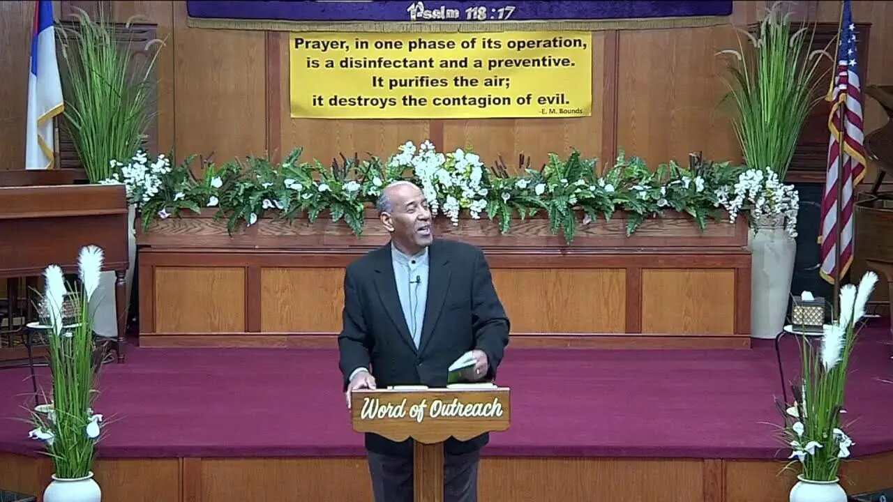 Morning Manna That Matters!