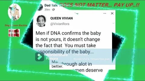 DNA does not match Well It doesnt matter