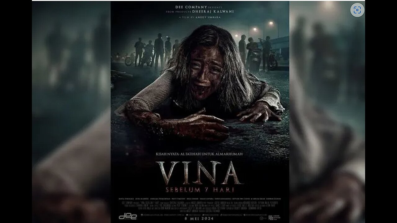 Vina trailers explain in hindi #vina