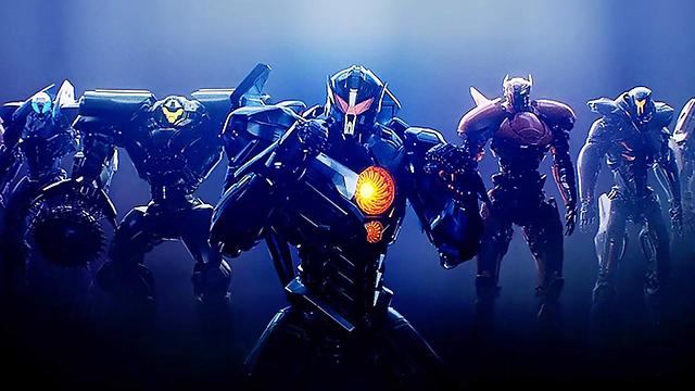 Pacific Rim: Uprising Full M.o.v.i.e. English Subtittle