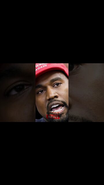 Kanye West Podcast With Andrew Tate Coming Soon? | Famous News #shorts