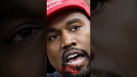 Kanye West Podcast With Andrew Tate Coming Soon? | Famous News #shorts