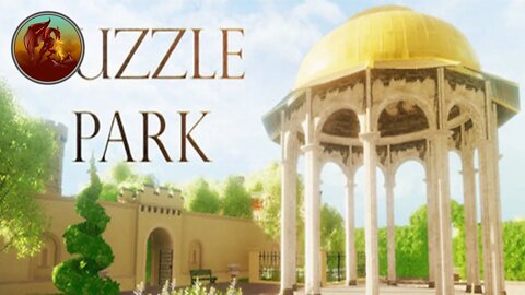 Puzzle Park | Not Just A Walk