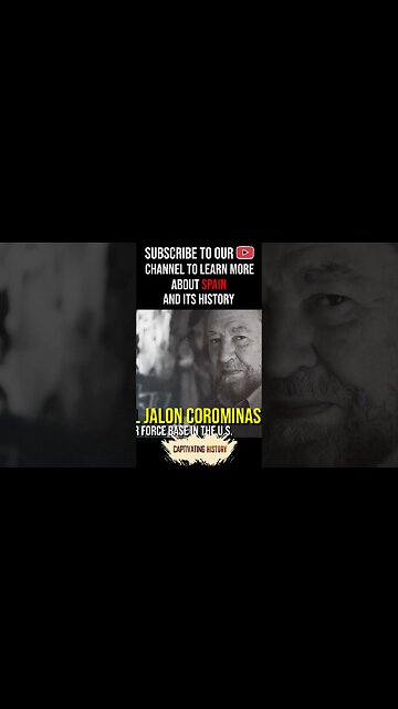 Spain's Contributions to the World: The Mop #shorts