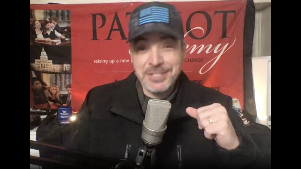 Front Porch Live Feb 14th