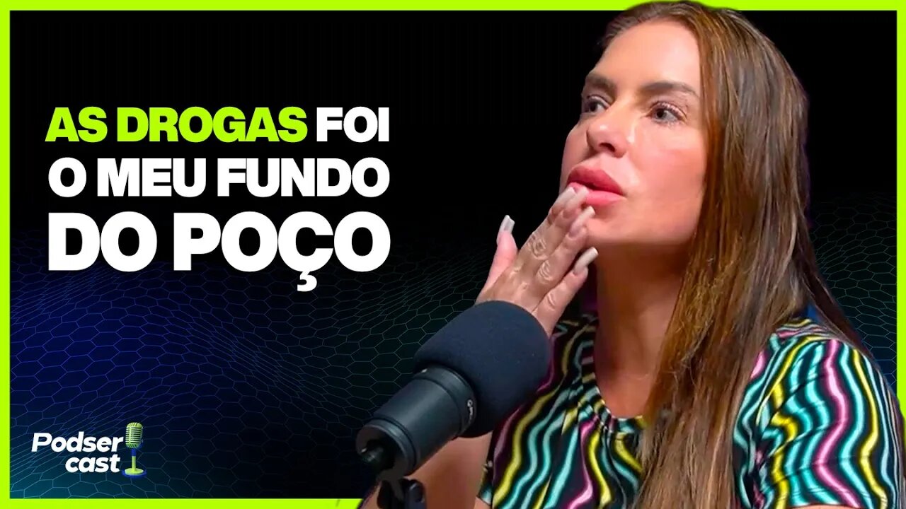 Francis Simas Determinou O Seu Destino Em Uma Escolha | Francis Simas No Ezequiel Arcanjo Podsercast