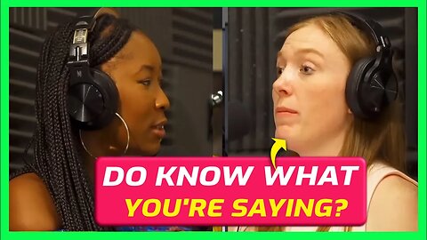 These Women Keeps Defending The Spoilt Society