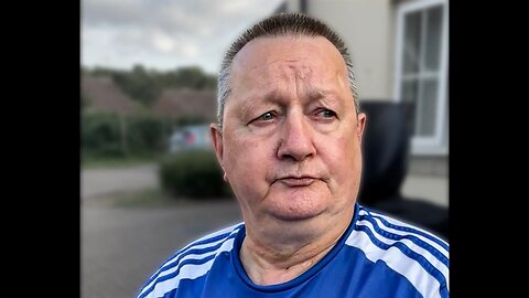 Rick Scoles, Brandon 3/8/24