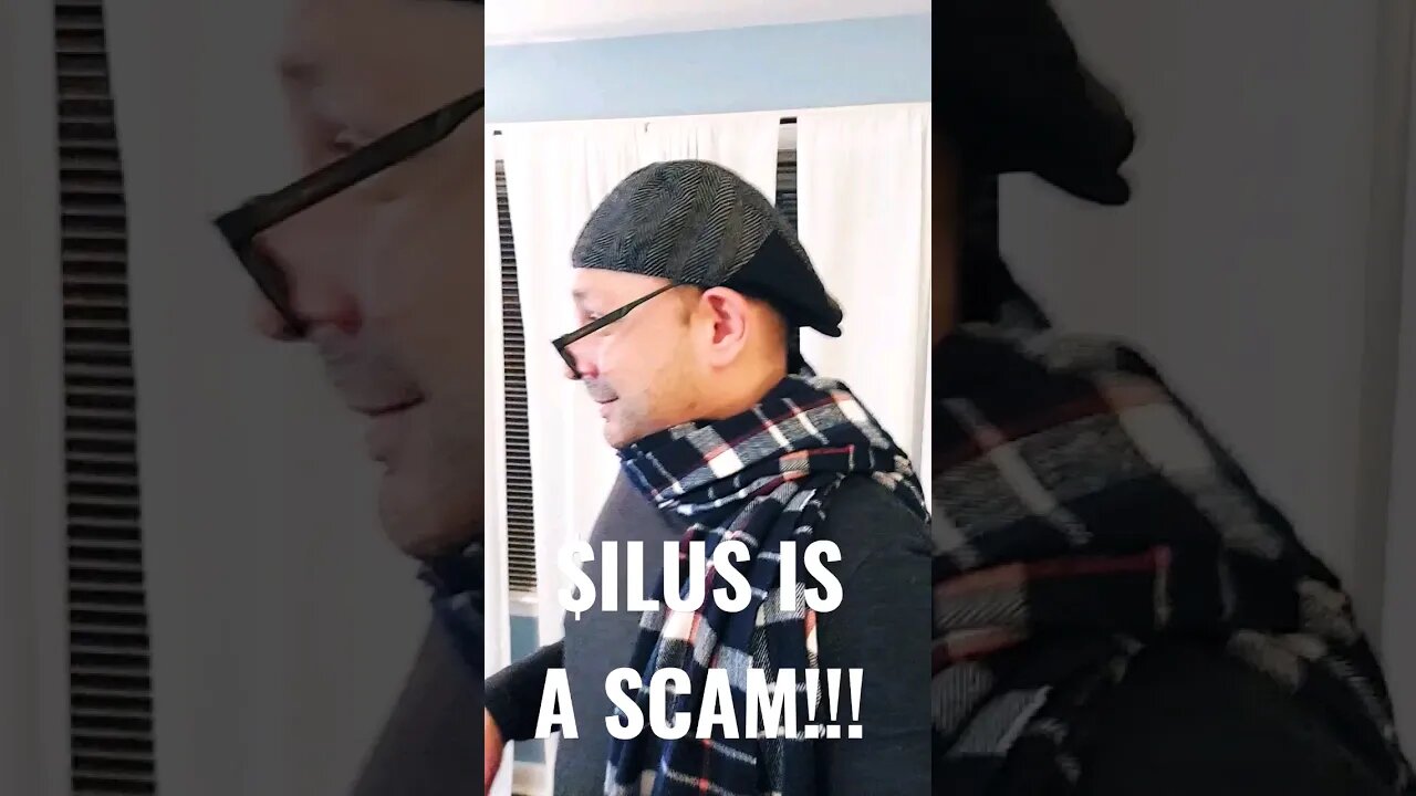 $ILUS IS A SCAM!!! JUST FOUND THIS OUT!!!