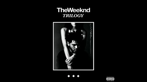 The Weeknd - Coming Down (2012 Remastered Version)