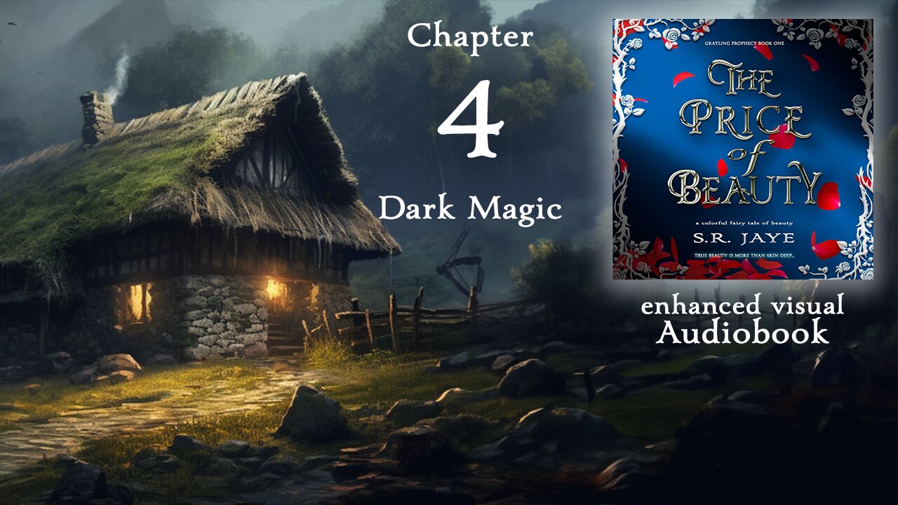 Chapter 4 – Dark Magic (The Price of Beauty audiobook