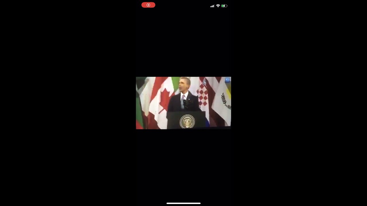 DEEP FAKE?