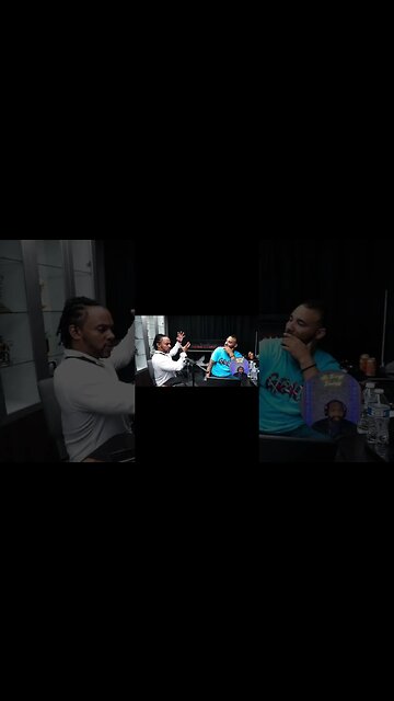 What in the world is David Lynn talking about?!