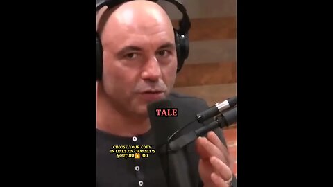 Joe Rogan explores Musashi's warrior novel #shorts