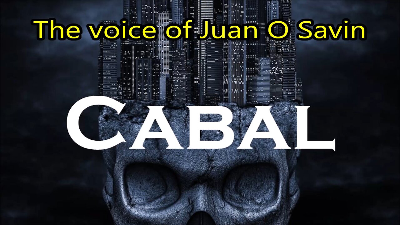 JUAN O SAVIN REPORT