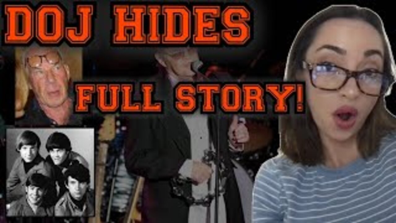 FBI VAULT 'FINDS' SUBLIMINAL MESSAGING... what else?