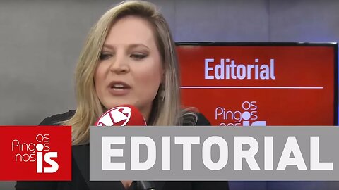 Editorial: Os Pingos nos Is e o compromisso com a liberdade