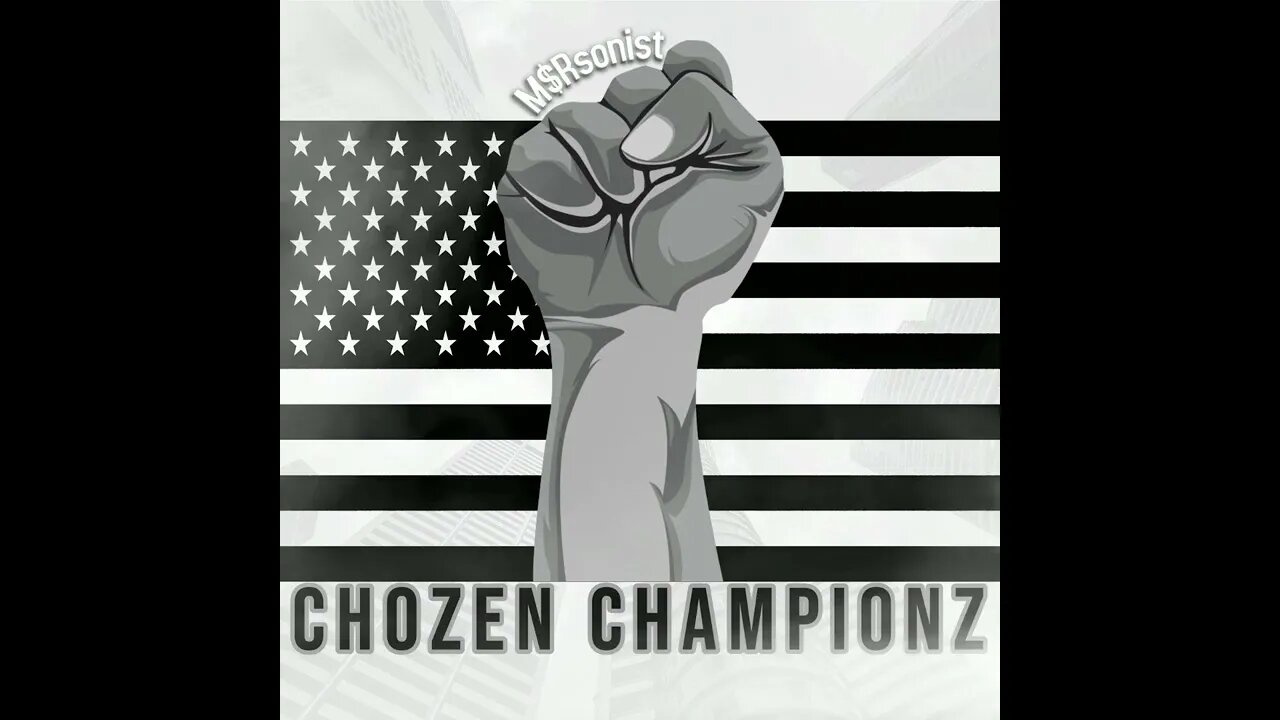 (FREE) Hard Type Beat - ChoZen ChampionZ - Ebmaj - 144bpm - M$Rsonist #2023