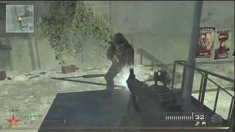 MW2, It's NUKE Time!