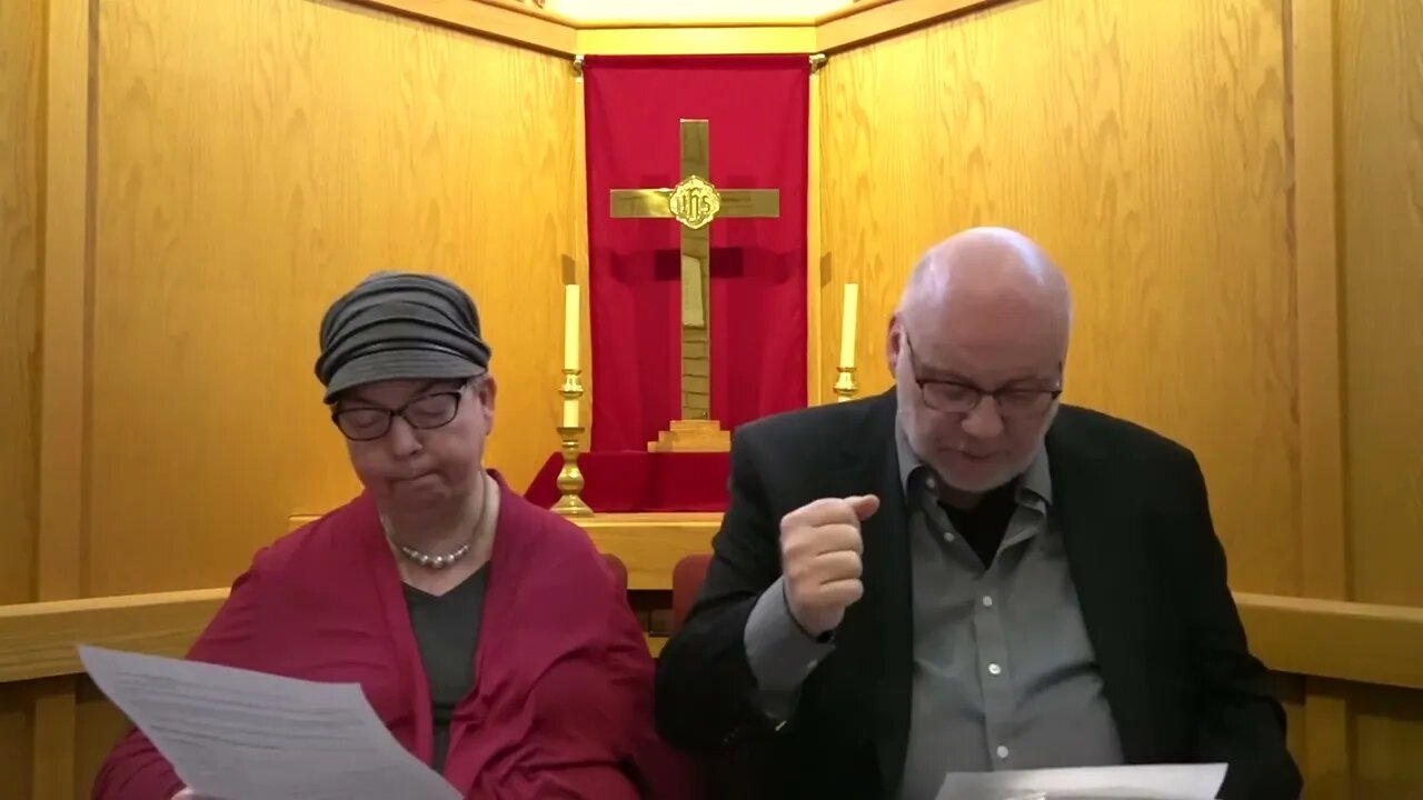 Prayer: Dec 21, 2022