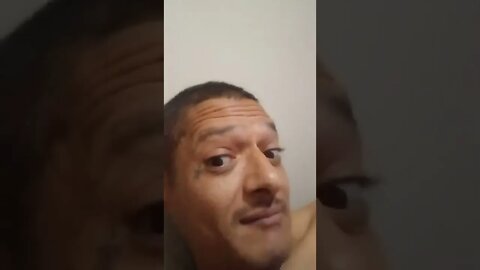 Yo...Facebook jail and housing complications.. but I'm not giving up