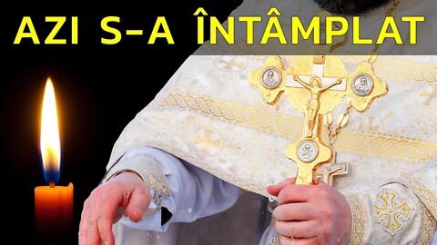 MARELE PREOT A PLECAT LA CERURI