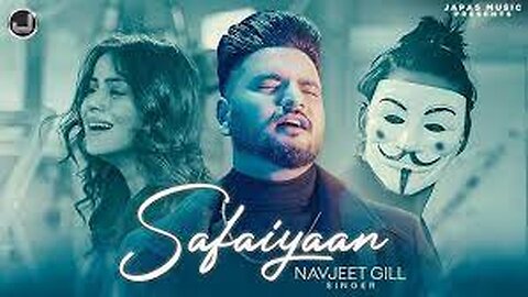 New Punjabi Song 2017 | Raattan | Navjeet Gill | Japas Music