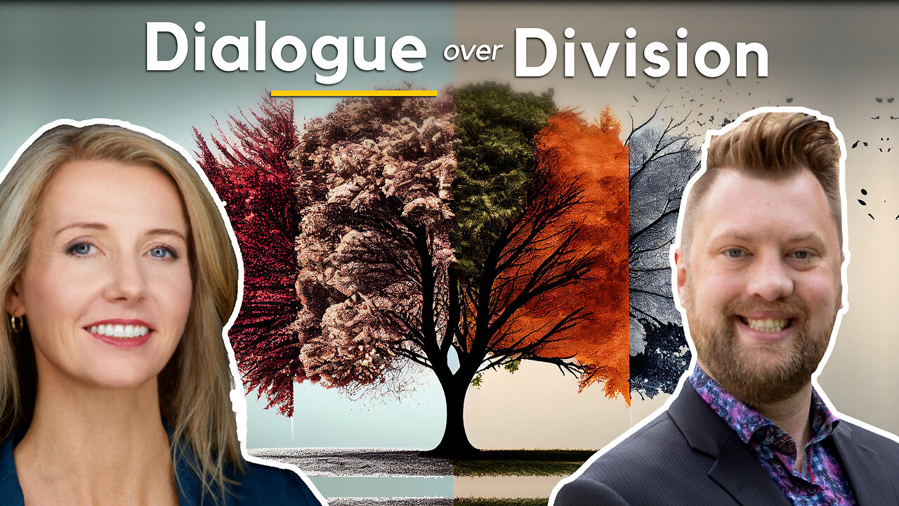 Shifting Perspectives & the Importance of Compromise in Governance | Dialogue Over Division