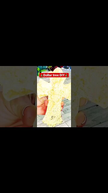 🎄😱Gorgeous Dollar Tree DIY, Dollar Tree Christmas DIY 😱🎄