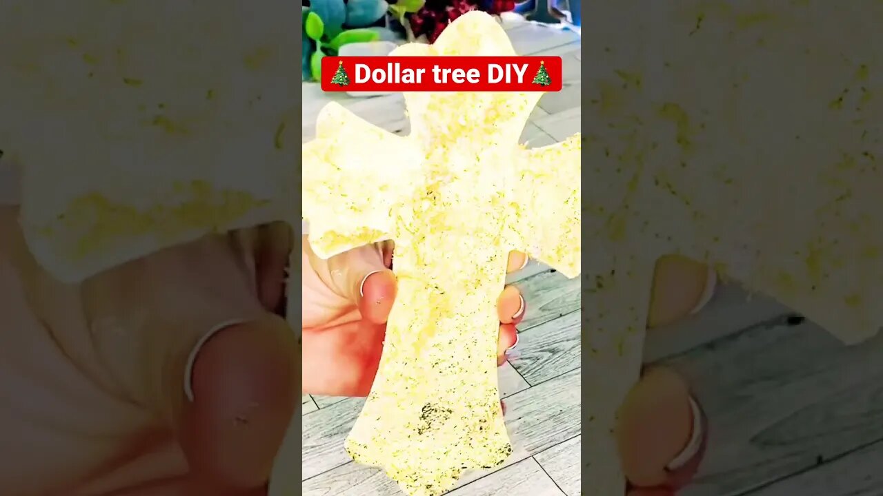 🎄😱Gorgeous Dollar Tree DIY, Dollar Tree Christmas DIY 😱🎄