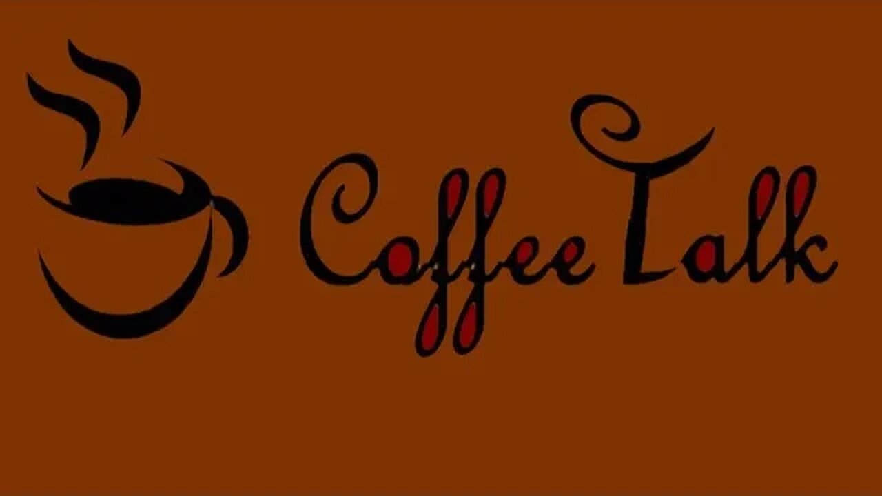 Morning Coffee