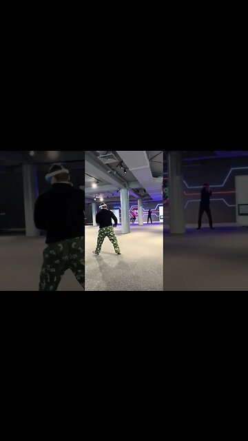 tiktok:unreal.md 🎮👾🕹️ #vr #vrclub #virtualreality #unrealvr #moldova #chisinau #vrarena 🖤 @unrealmd