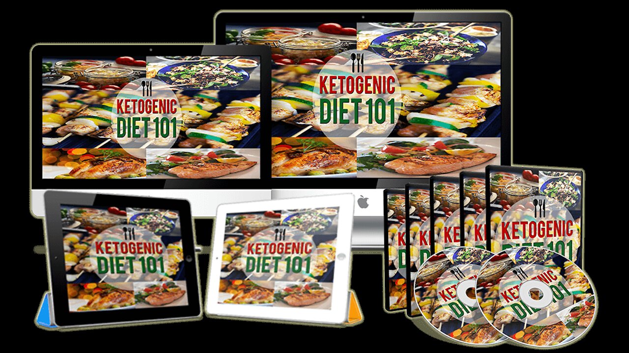 Keto Diet