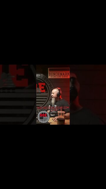 Back when shot show was cool #shorts #shotshow #tactical #shotgun #weaponsystem #blackrifle #podcast