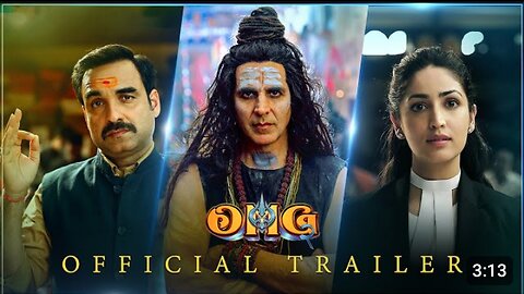 OMG2 official Trailer