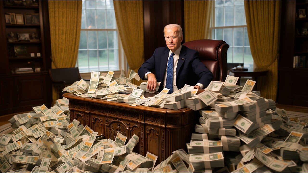 It's Bidenomics, C'mon Man....