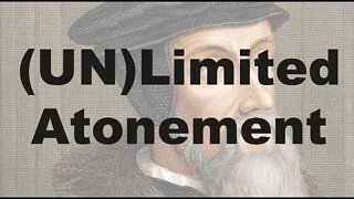 (Un) Limited Atonement