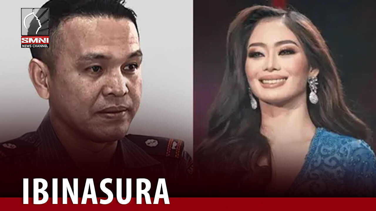 PNP, dismayado sa pagbasura ng kaso vs pulis na sangkot sa pag-kidnap sa beauty queen sa Batangas