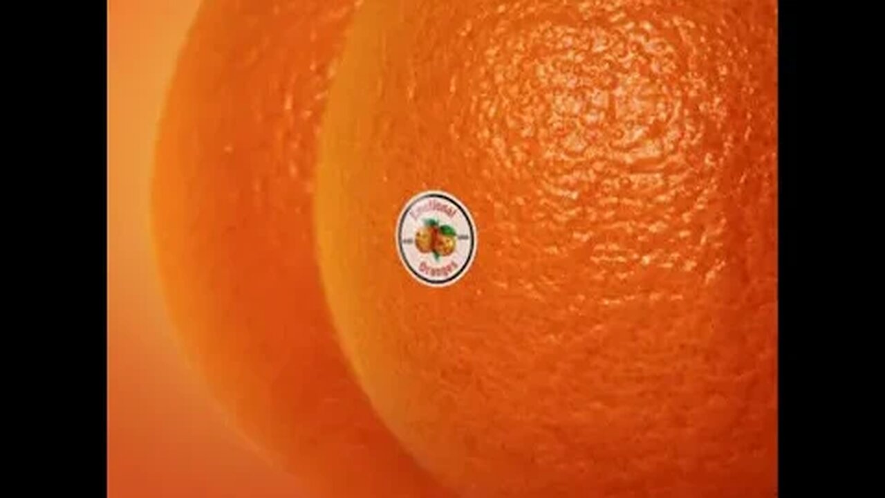 Emotional Oranges - Iconic (432hz)