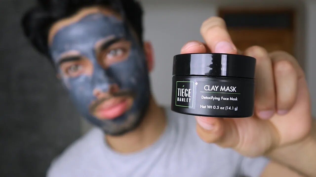 TIEGE CLAY MASK - Is It Worth The Hype?