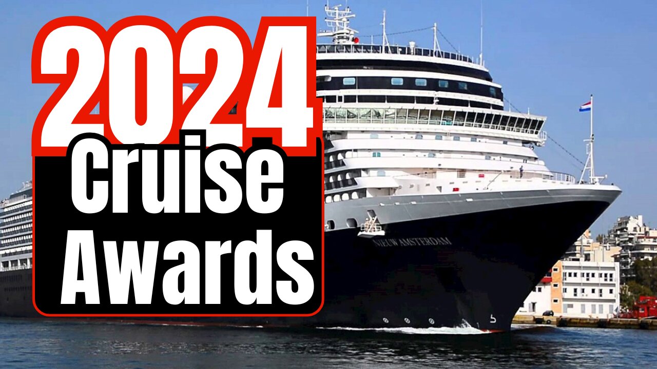 2024 Best in Cruising Awards: Shocking Wins!