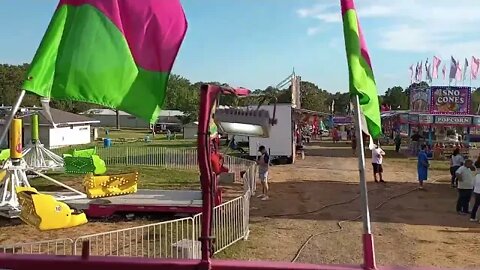 County Fair
