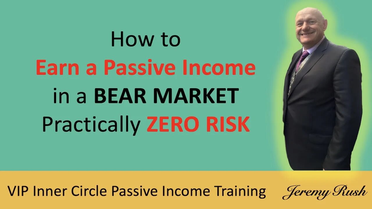 How to make money in a bear market crypto