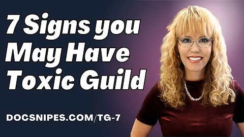 7 Signs You Have Toxic Guilt Cognitive Behavioral Therapy Self Help