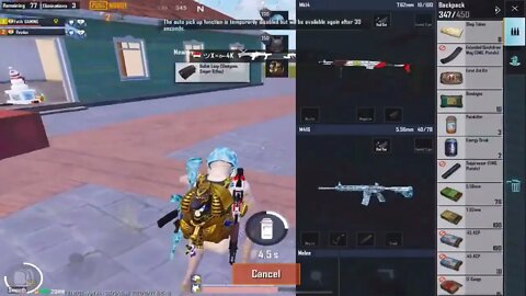 HARD # FIGHT # AGAINST # PRO CAMPERS in HERE🥵PUBG Mobile