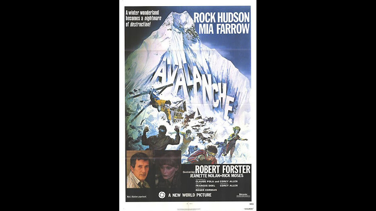 Avalanche (1978)