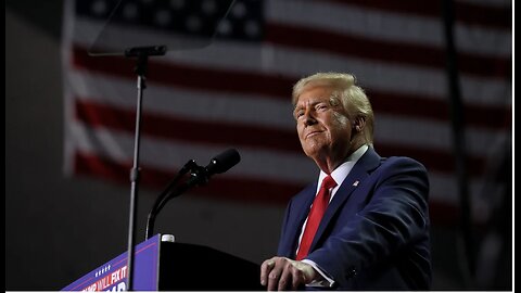 LIVE | LIVE: President Trump Holds Final 2024 Campaign Rally in Grand Rapids, MI - 11/4/24 | Van Andel Arena, the same site he capped his first run for president, in 2016. The Former President Spoke for More Than 2 Hours, Finishing Just After 2 AM