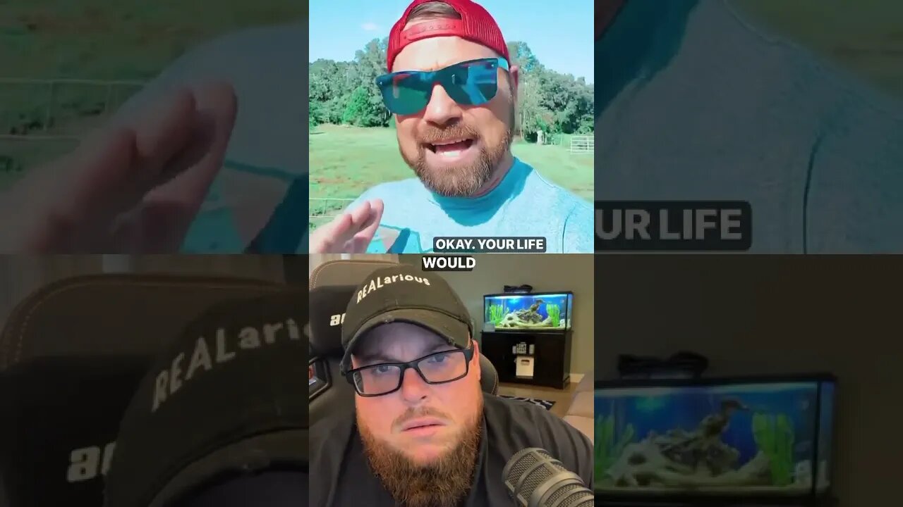 Here’s Your Dose of REALarious…💯💯💯 with @Its_MeScooter #duet #motivation #realmotivation